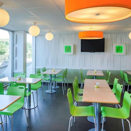 Ibis Budget Aeroport Le Bourget Garonor Le Blanc-Mesnil Luaran gambar